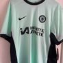 chelsea fc 23/24 third kit Image 5