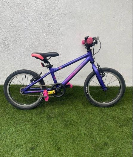Carera Cosmos Kids Bike 16 inch