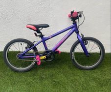 Carera Cosmos Kids Bike 16 inch
