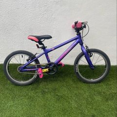 Carera Cosmos Kids Bike 16 inch