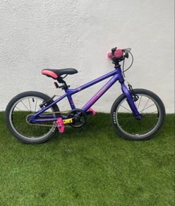 Carera Cosmos Kids Bike 16 inch