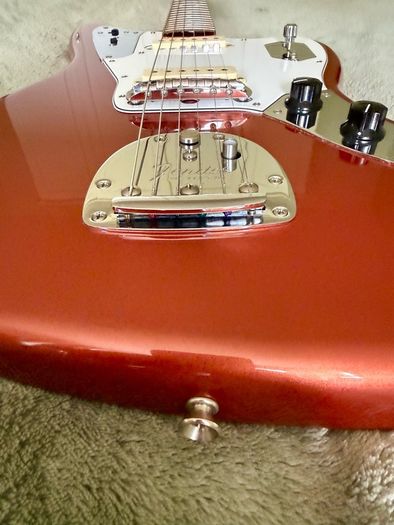 Fender Johnny Marr Jaguar