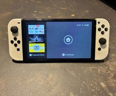 Nintendo Switch 1