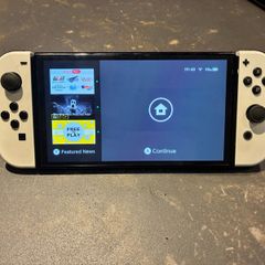 Nintendo Switch 1