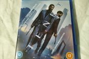Tenet Blu-ray as New