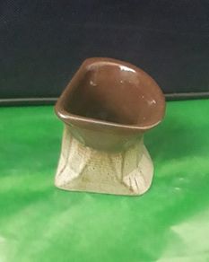 JUG - Studio Pottery - Small Pourer