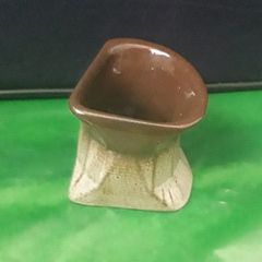JUG - Studio Pottery - Small Pourer