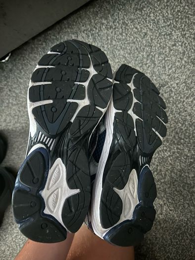 Saucony omni 9