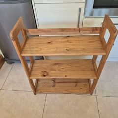 book shelf