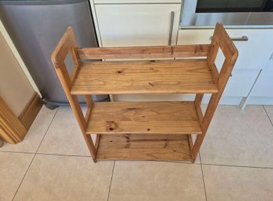 book shelf