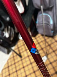 hzrdus shaft