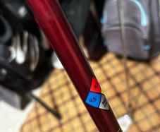 hzrdus shaft