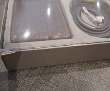 Fossil mens wallet