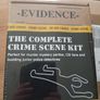 Kickstarter AV ghost paranormal investigaters interactive boardgame Image 4