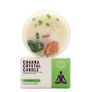 Chakra Crystal Candles Image 2