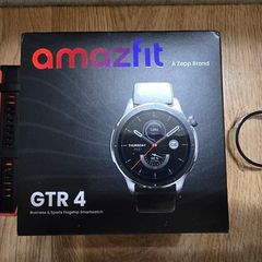 Smartwatch Amazfit GTR 4