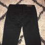 River Island Skinny Black Jeans Image 3