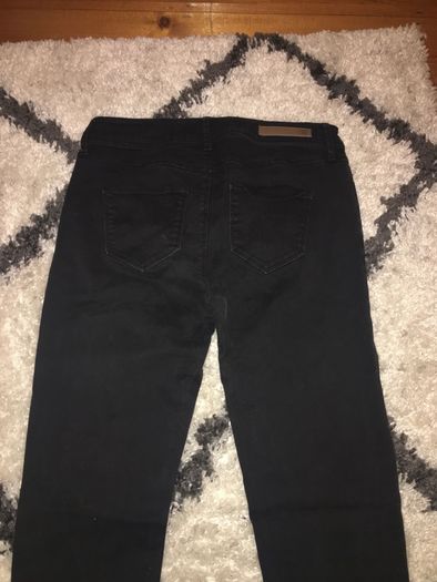 River Island Skinny Black Jeans
