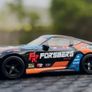 Hot Wheels Premium NISSAN Z New On Card Image 5