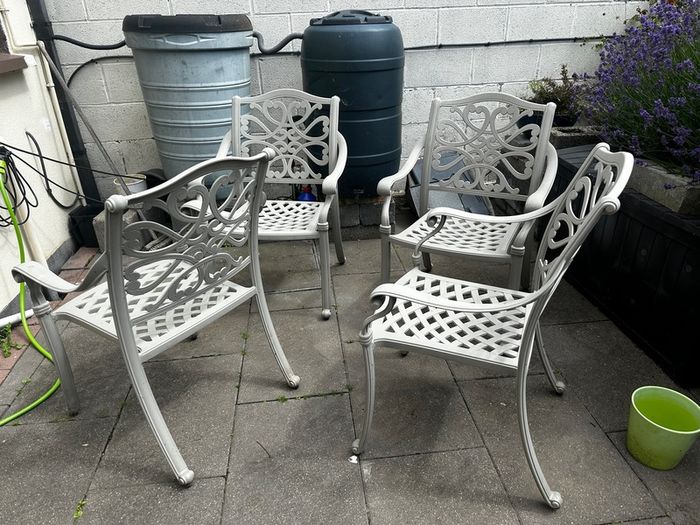 Garden Chairs