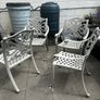Garden Chairs Image 3