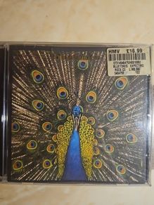 The Bluetones CD - Expecting To Fly