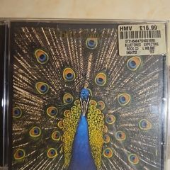 The Bluetones CD - Expecting To Fly