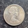 Two Canadian Silver Dollars 1867-1967 Image 4