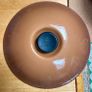 Le Creuset Cast Iron Saucepan with Wooden Handle 22" Image 7