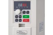 3KW, 14A, 1 or 3 Phase AC 220V Input to 3 Phase AC 0 220V Output Variable Frequency Drive, 50 60Hz Input, 0 2000Hz Output VFD for Spindle Motor Speed Control
