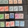 Germany Big Collection of Stamps Image 4