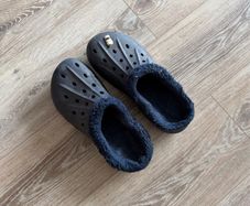 Clogs crocs sandals size EU42