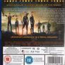 The Hunger Games: Catching Fire [2013] Jennifer Lawrence, Josh Hutcherson, Liam Hemsworth, Woody Harrelson, Elizabeth Banks, Lenny Kravitz, Philip Seymour Hoffman, Jeffrey Wright, Stanley Tucci & Donald Sutherland [Blu-ray Movie] Image 2