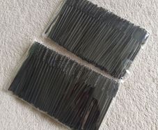 200 disposable mascara wands