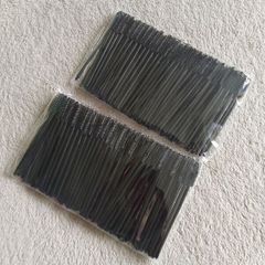 200 disposable mascara wands