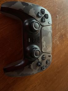 ps. 5 controller