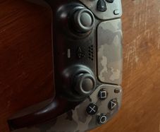 ps. 5 controller