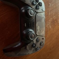 ps. 5 controller
