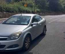 Opel Astra 2007