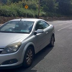 Opel Astra 2007