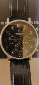 Tommy Hilfiger watch