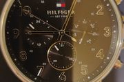 Tommy Hilfiger watch