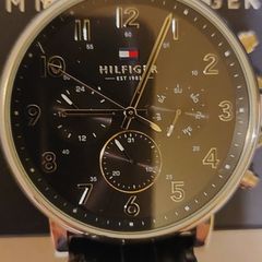 Tommy Hilfiger watch