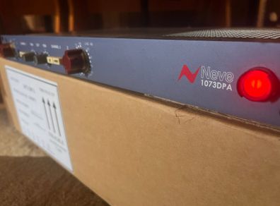 Neve 1073dpa