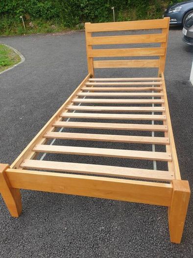 single bed