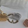 New Mi moneda rose gold ring Image 10