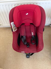 joie car seat