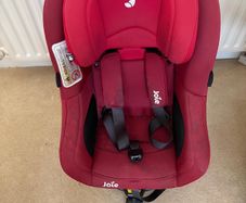 joie car seat