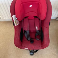 joie car seat