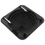 Solar Pool Heater 75x75x36 cm HDPE Aluminium Image 7